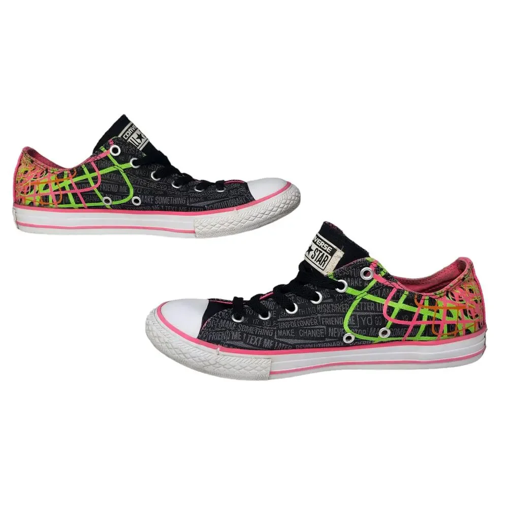 Converse good retro